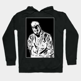 Bobo Del Rey Hoodie